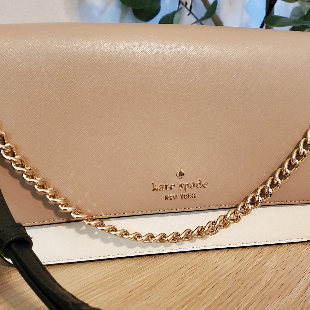 Kate Spade Madison Large Crossbody
